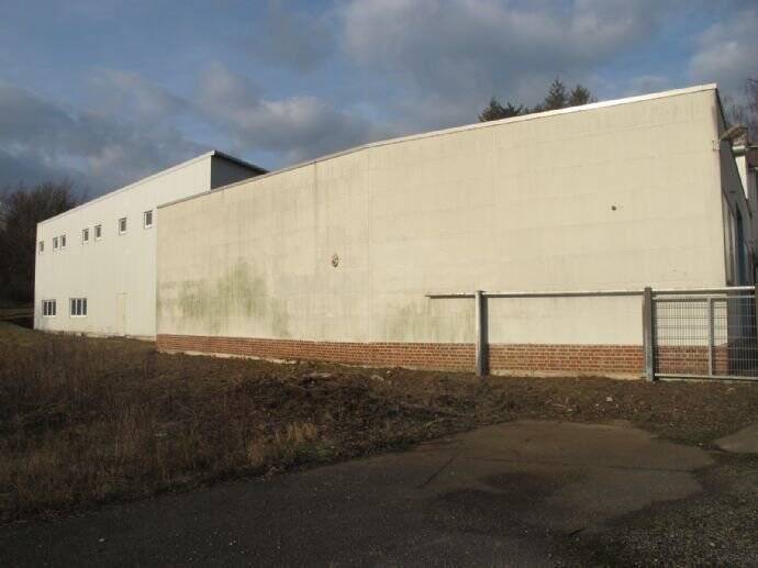 Gewerbeobjekt Vellmar Niedervellmar - 900.000&euro; | Angebot:25152785