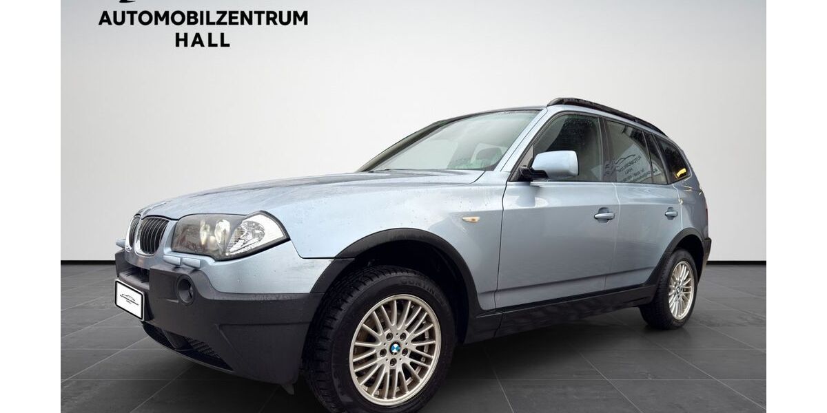 BMW X3 288.000 km 1.899 &euro; Aalen 73430