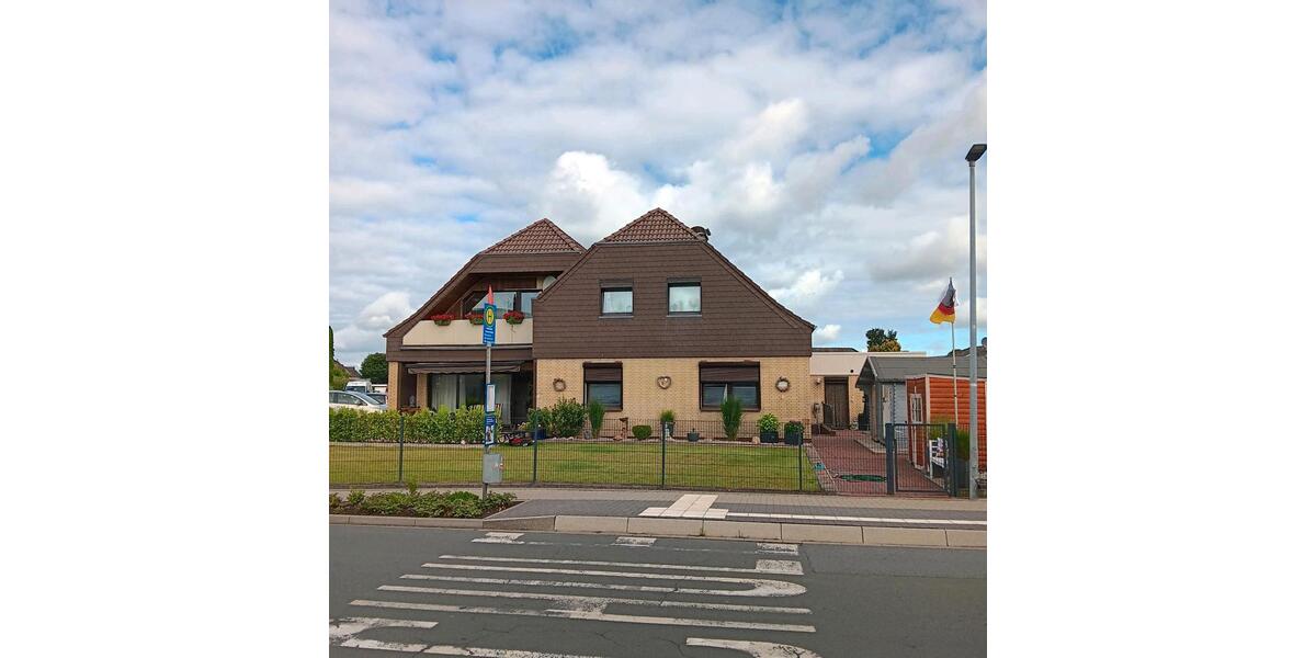 Etagenwohnung Schortens - 2 Zimmer, 68 m&sup2;, 800&euro; | Angebot:26310604