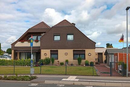 Wohnung Schortens - 2 Zimmer, 68 m&sup2;, 800&euro; | Angebot:26310604