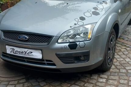 Ford Focus 130.000 km 2.000 &euro; Steinbach-Hallenberg 98587