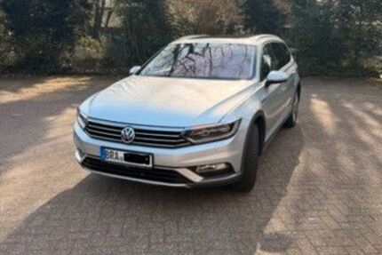 VW Passat 171.000 km 14.500 &euro; Oldenburg 26125