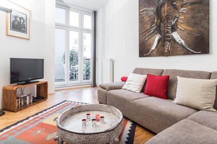 Wohnung Berlin Pankow - 4 Zimmer, 107 m&sup2;, 529.000&euro; | Angebot:27721270