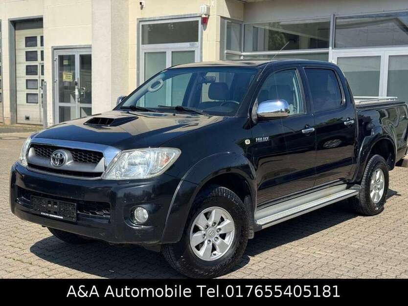 Hilux
