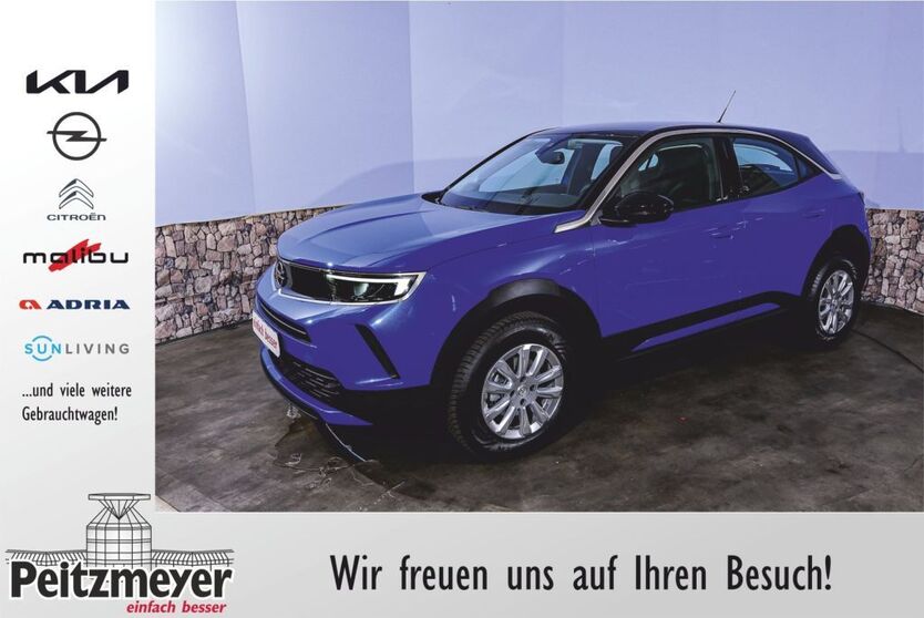 Opel Mokka 5.750 km 22.990 € Bad Oeynhausen 32545