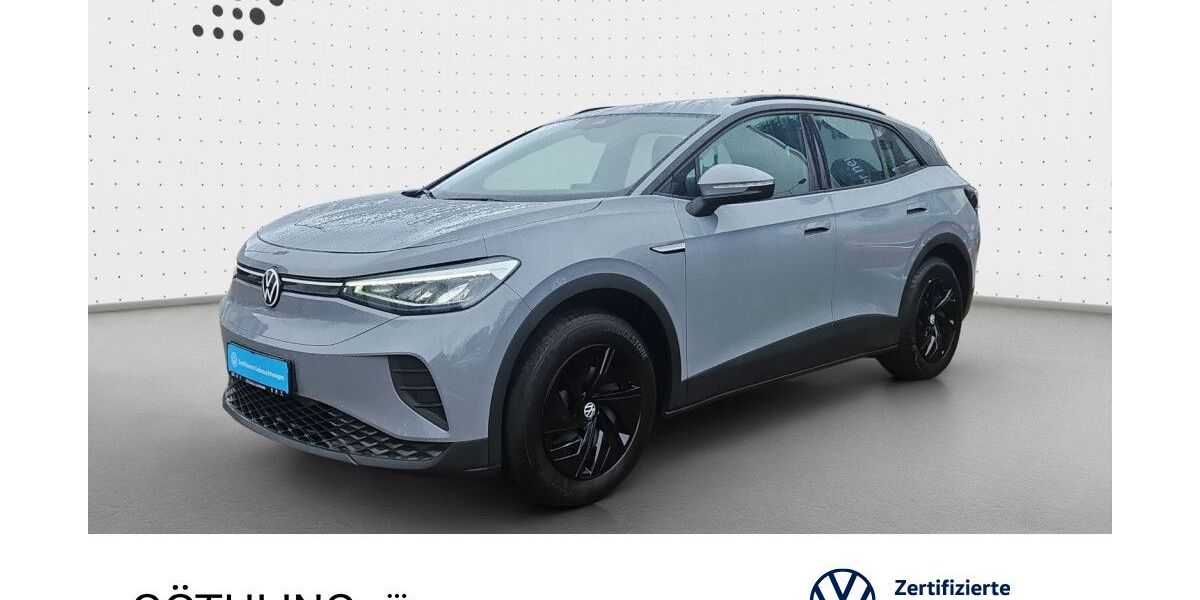 VW ID.4 42.707 km 19.480 &euro; Eisenach 99817