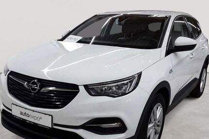 Opel Grandland (X) 136.896 km 12.989 &euro; Fernwald-Steinbach 35463