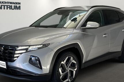 Hyundai TUCSON 47.971 km 25.490 &euro; Laatzen 30880