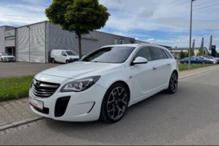 Opel Insignia 148.000 km 11.000 &euro; Altenstadt 89281