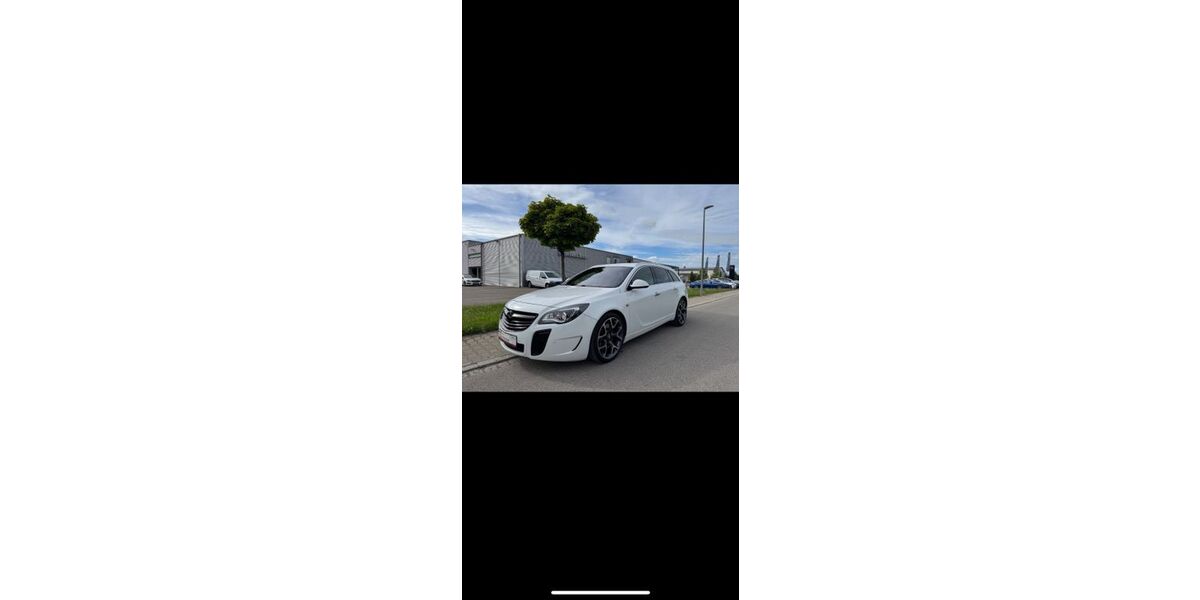 Opel Insignia 148.000 km 11.800 &euro; Altenstadt 89281