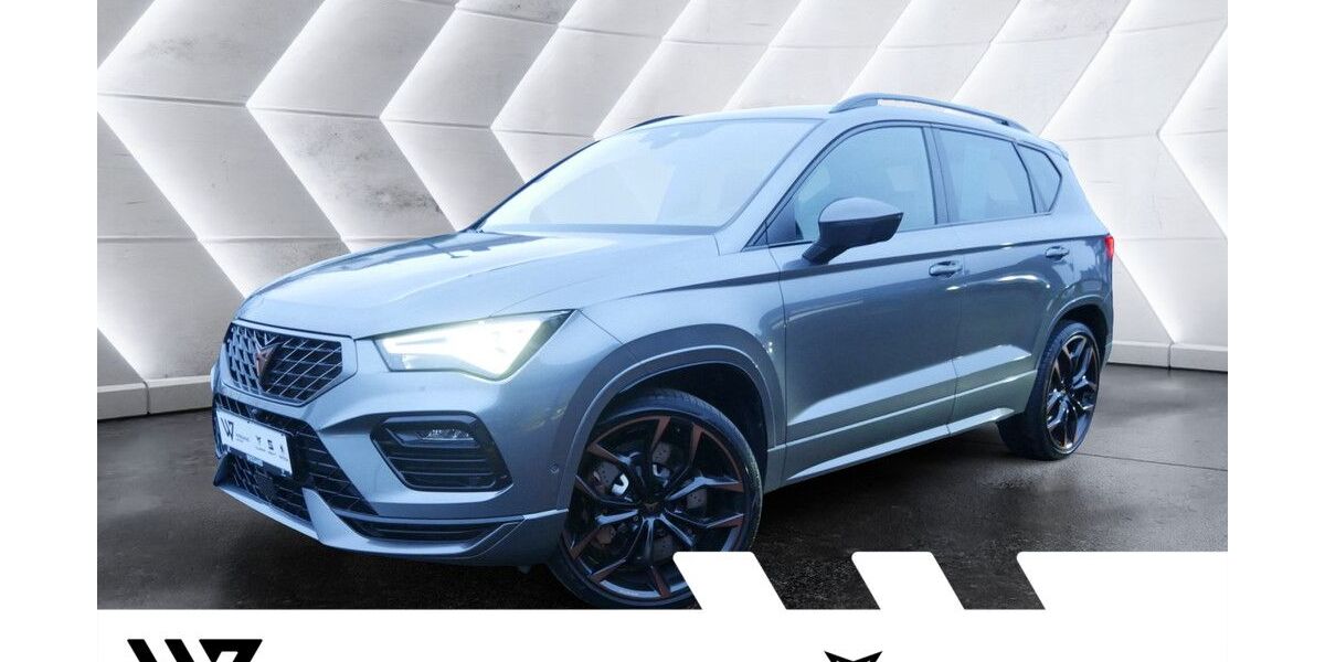 Cupra Ateca 61.447 km 36.668 &euro; Büdingen-Düdelsheim 63654