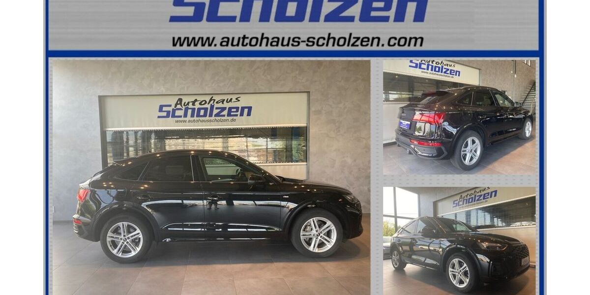 Audi Q5 32.931 km 45.890 &euro; Hellenthal/Kehr 53940
