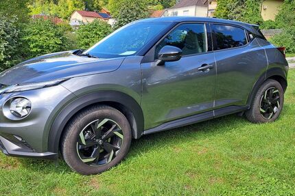 Nissan Juke 29.950 km 16.990 &euro; Deggendorf 94469