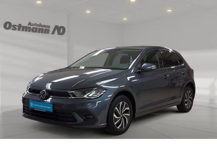 VW Polo 77.899 km 13.985 &euro; Melsungen 34212