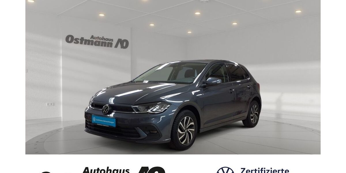 VW Polo 77.899 km 13.985 &euro; Melsungen 34212