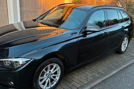 BMW 320 108.000 km 21.700 &euro; Elzach 79215