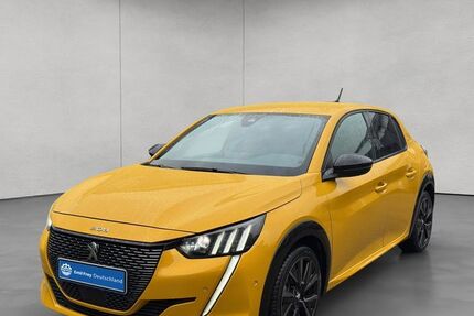 Peugeot 208 10.262 km 19.290 € Leverkusen 51373