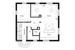 Einfamilienhaus Bischberg - 4 Zimmer, 157 m&sup2;, 695.000&euro; | Angebot:25686916