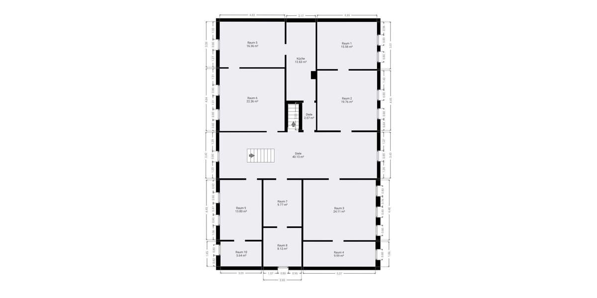 Bauernhaus, Landhaus Vechelde Köchingen - 1 Zimmer, 371 m&sup2;, 499.000&euro; | Angebot:25538672