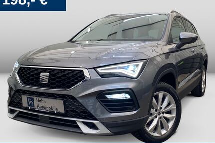 Seat Ateca 1.489 km 30.790 &euro; Niefern-Öschelbronn 75223