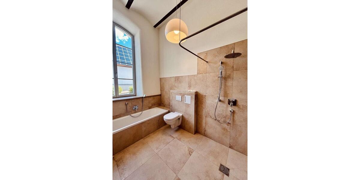 Terrassenwohnung Großaitingen - 4 Zimmer, 134 m&sup2;, 2.550&euro; | Angebot:23662648