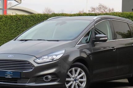 Ford S-Max 147.000 km 13.000 &euro; Bad Lippspringe 33175