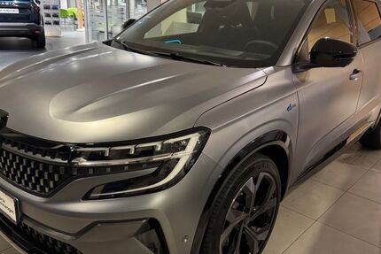 Renault Espace 22.279 km 39.990 &euro; Görlitz 02827