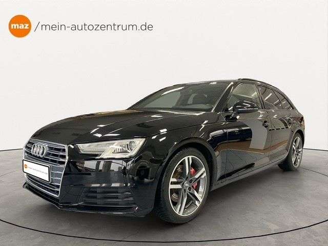Audi A4 227.027 km 11.899 &euro; Lüchow 29439