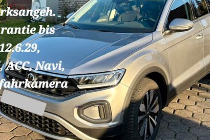 VW T-Roc 22.000 km 22.970 € Helmstedt 38350