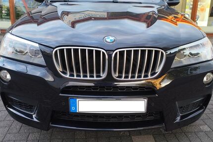 BMW X3 117.141 km 19.800 &euro; Bad Honnef 53604