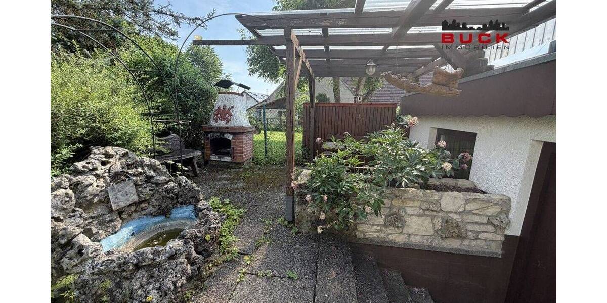 Einfamilienhaus Steinheim am Albuch Söhnstetten - 6 Zimmer, 138 m&sup2;, 228.000&euro; | Angebot:26920112