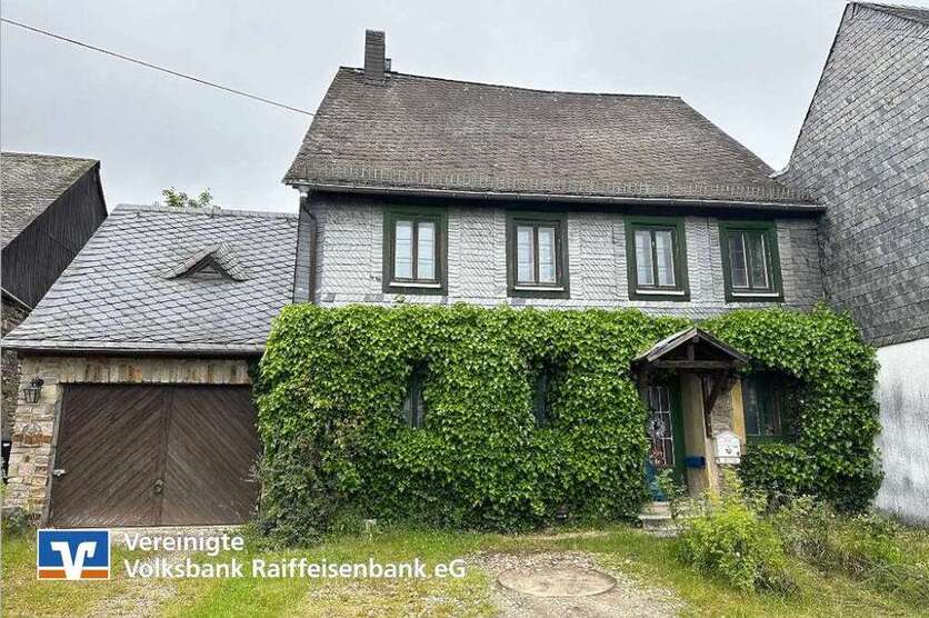 Haus zum Kaufen in Sensweiler 170.000 € 208 m²
