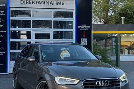 Audi A3 140.000 km 11.490 &euro; Kappeln 24376
