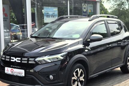 Dacia Andere 55.830 km 14.980 &euro; Uplengen 26670