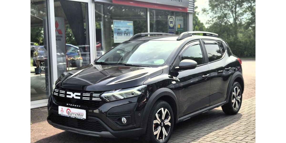 Dacia Sandero 53.000 km 15.480 &euro; Uplengen 26670