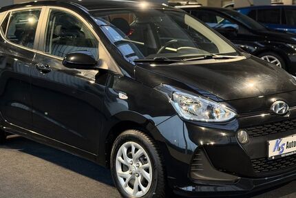 Hyundai i10 29.500 km 10.999 &euro; Bremerhaven 27568