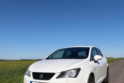 Seat Ibiza 120.000 km 5.500 &euro; Rötha 04571