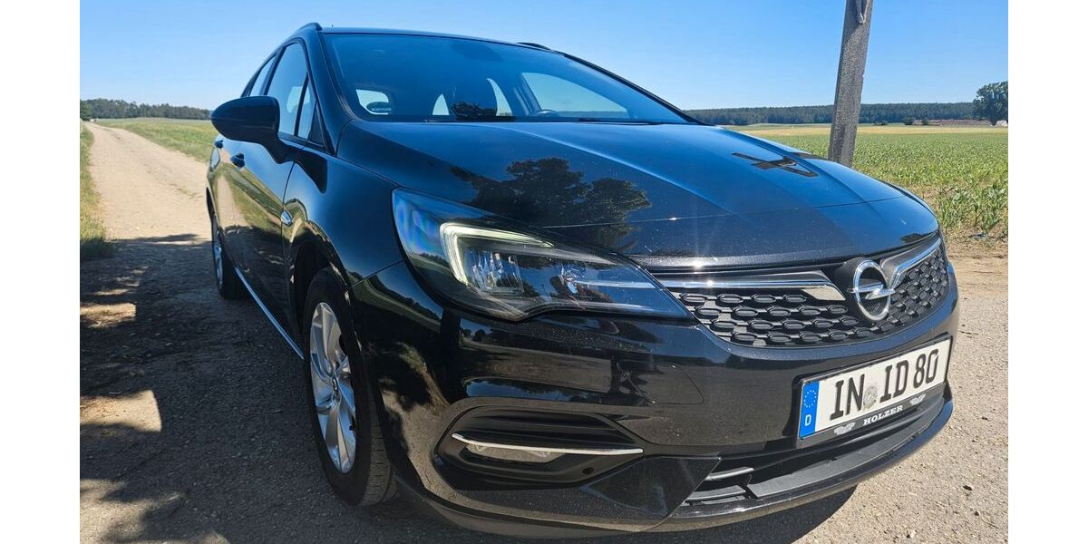 Opel Astra 145.000 km 8.700 &euro; Schrobenhausen 86529