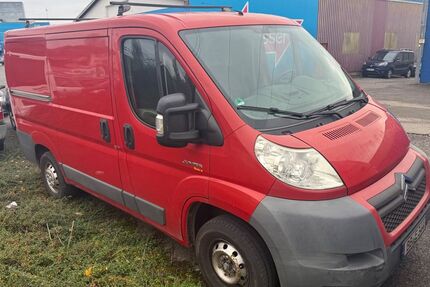 Citroen Jumper 149.990 km 4.499 &euro; Sindelfingen 71065