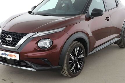 Nissan Juke 42.304 km 18.150 &euro; Dresden 01187