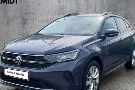 VW Taigo 15.600 km 23.790 &euro; Dannenberg 29451