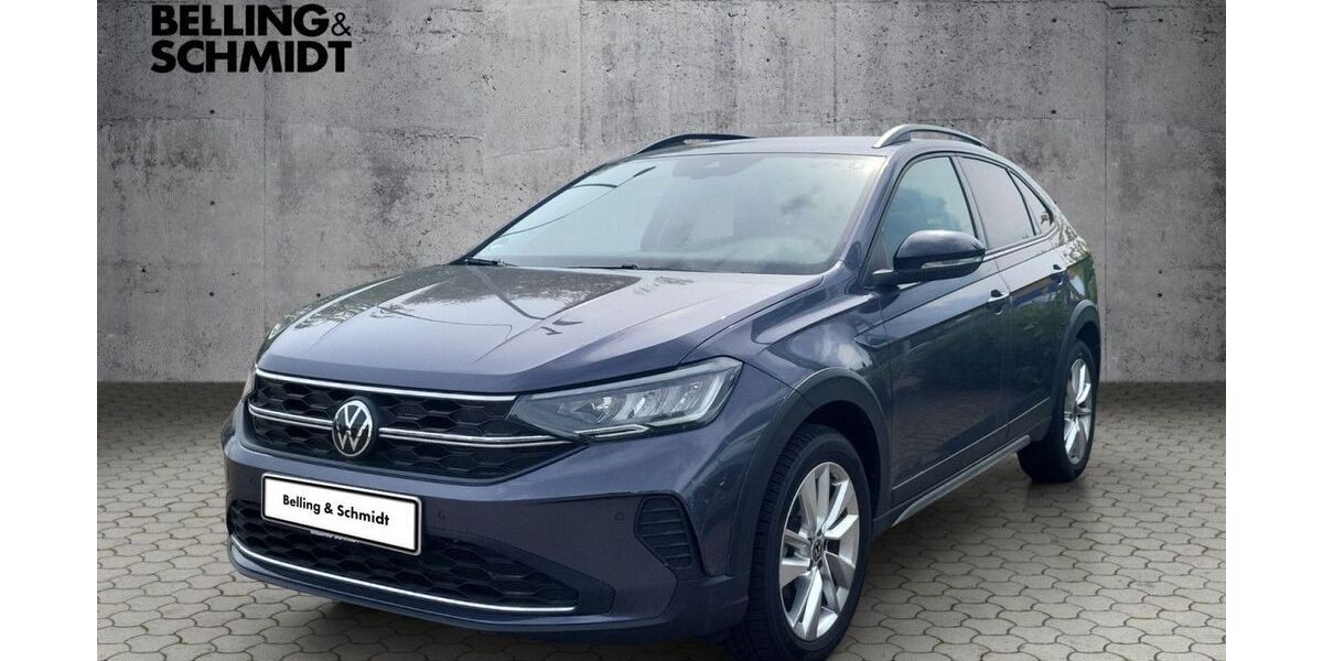 VW Taigo 15.600 km 23.790 &euro; Dannenberg 29451