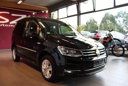 VW Caddy 177.150 km 16.400 &euro; Borken 46325