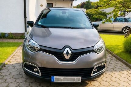 Renault Captur 71.000 km 8.800 &euro; Dortmund 44267