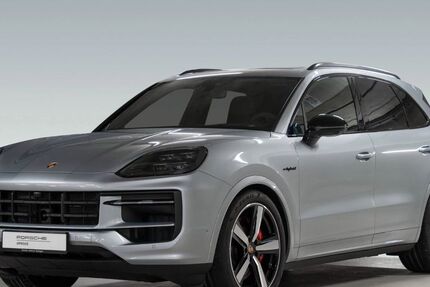 Porsche Cayenne 19.900 km 116.500 &euro; Stuttgart 70469