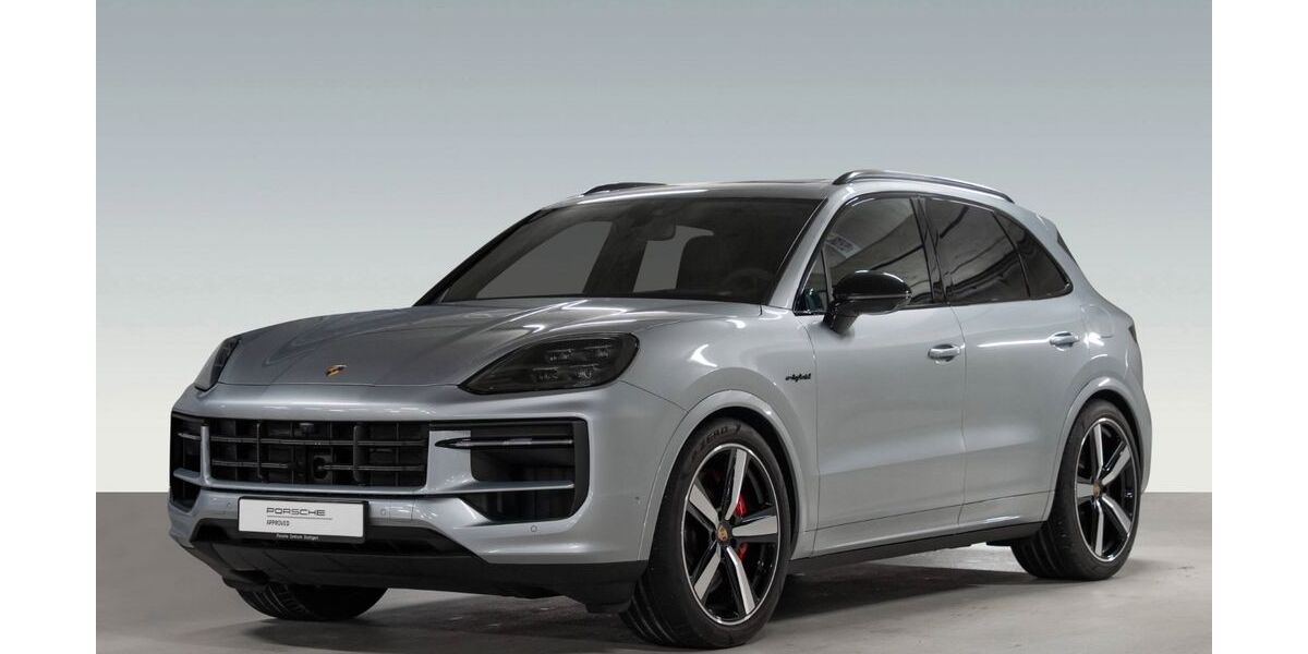Porsche Cayenne 19.900 km 116.500 &euro; Stuttgart 70469