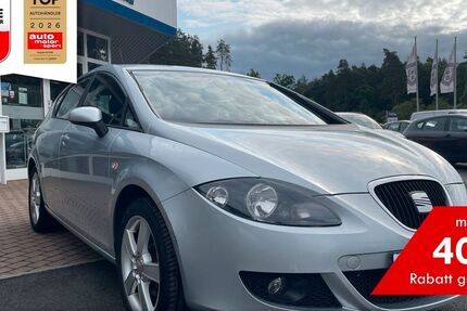 Seat Leon 151.700 km 2.890 &euro; Eschenbach 92676