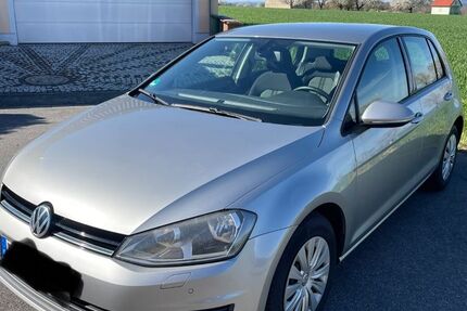 VW Golf 140.485 km 7.499 &euro; Bischberg 96120