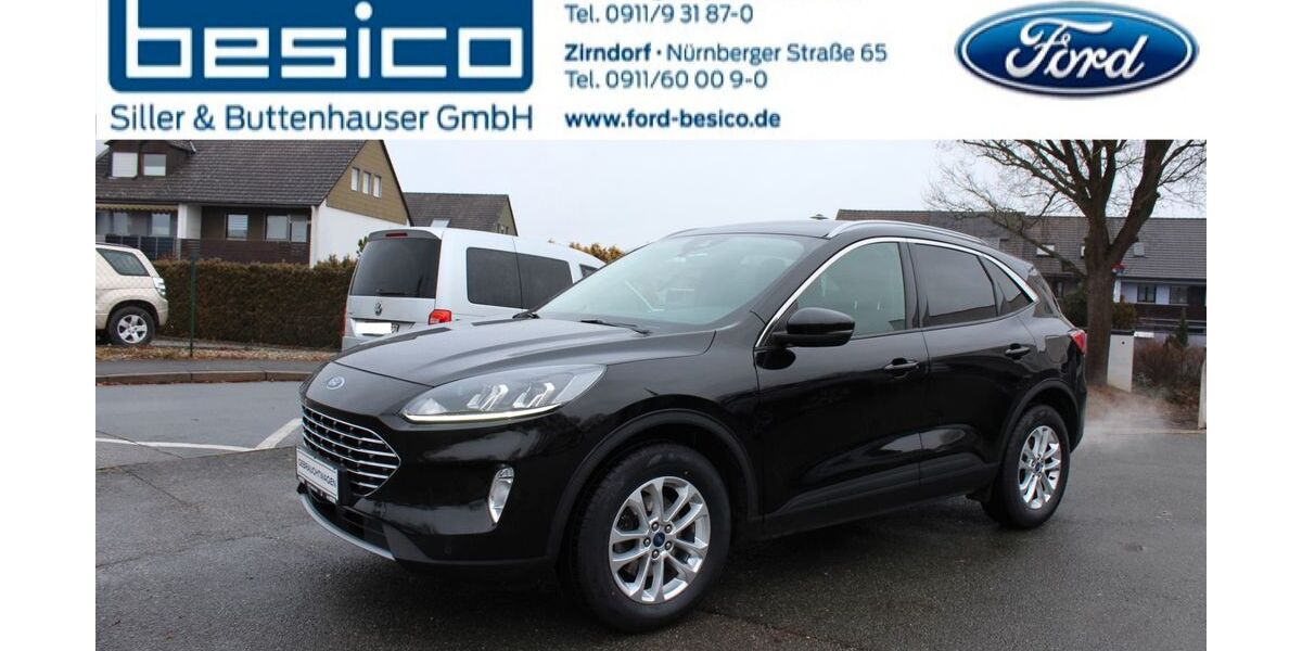 Ford Kuga 88.150 km 17.770 &euro; Nürnberg 90431