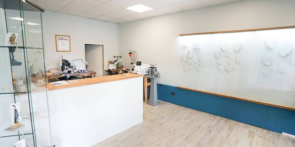 Gewerbeobjekt Kaufering - 985.000&euro; | Angebot:25692761